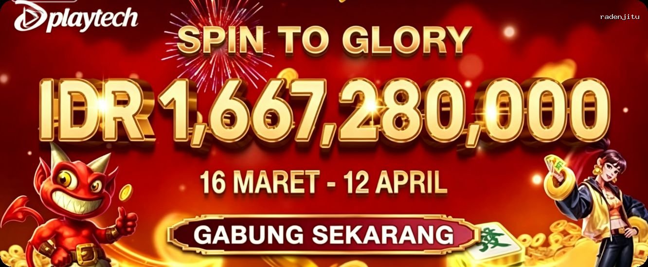 Unduh radenjitu apk Versi Terbaru