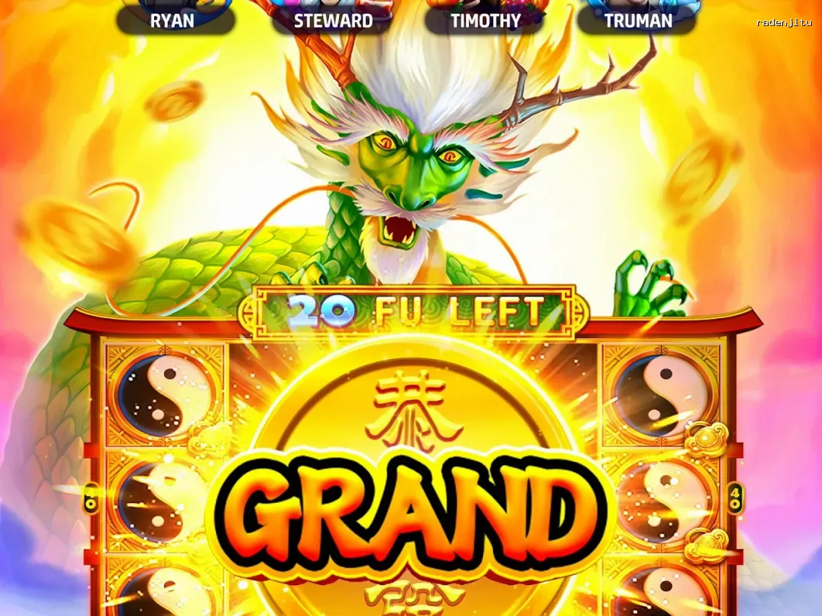 Koleksi radenjitu Slot Gacor screenshot